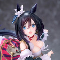 『ウマ娘』の「エイシンフラッシュ」がフィギュア化！引き締まった闘志溢れる表情と躍動感あふれるポージングが魅力的