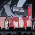 新たな怪盗団を演じるコスプレイヤーがクール！『ペルソナ５: The Phantom X』SHOWレポート【TGS2024】