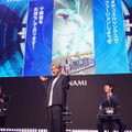 中島健人さんが「遊戯王 デュエルリンクス スペシャルステージ」にサプライズ出演！【TGS2024】