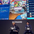 中島健人さんが「遊戯王 デュエルリンクス スペシャルステージ」にサプライズ出演！【TGS2024】