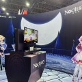 待望のコンソール版『コアキーパー』やハードコアACT『スペースマリーン2』が遊べる！コスプレイヤーも待ち受ける「Game Source Entertainment」ブースレポ【TGS2024】