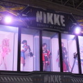 『勝利の女神：NIKKE』今回の「リアル10連ガチャ」で登場したニケは？ フォトセッションでは“夏衣装のロザンナ”と遭遇【TGS2024】