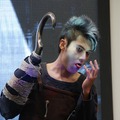 【China Joy 2010】中国最大のゲーム展示会はじまる・・・まずは美人揃いのコンパニオンを紹介