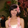 【China Joy 2010】中国最大のゲーム展示会はじまる・・・まずは美人揃いのコンパニオンを紹介