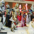 【China Joy 2010】中国最大のゲーム展示会はじまる・・・まずは美人揃いのコンパニオンを紹介