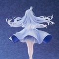 透き通る神々しさ…！『アズレン』優美な「アーガス」が待望のフィギュア化―なびくスカートと髪の躍動感が美しい