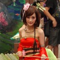 【China Joy 2010】中国最大のゲーム展示会はじまる・・・まずは美人揃いのコンパニオンを紹介