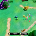 『ゼルダの伝説 知恵のかりもの』「カリモノ」だけに頼ってない？ 敵を楽に倒したり、高台に楽々登ったり……「お手軽＆便利」な小ネタで冒険に挑もう！