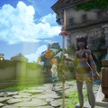 『聖剣伝説 VISIONS of MANA』はモブも美女・美少女揃い！ 旅立ちの村から大都市まで、5人×6地域の「美女30人」に大注目【フォトレポ】