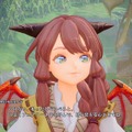 『聖剣伝説 VISIONS of MANA』はモブも美女・美少女揃い！ 旅立ちの村から大都市まで、5人×6地域の「美女30人」に大注目【フォトレポ】