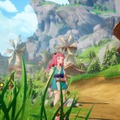 『聖剣伝説 VISIONS of MANA』はモブも美女・美少女揃い！ 旅立ちの村から大都市まで、5人×6地域の「美女30人」に大注目【フォトレポ】