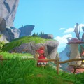 『聖剣伝説 VISIONS of MANA』はモブも美女・美少女揃い！ 旅立ちの村から大都市まで、5人×6地域の「美女30人」に大注目【フォトレポ】