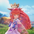 『聖剣伝説 VISIONS of MANA』はモブも美女・美少女揃い！ 旅立ちの村から大都市まで、5人×6地域の「美女30人」に大注目【フォトレポ】