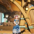 『聖剣伝説 VISIONS of MANA』はモブも美女・美少女揃い！ 旅立ちの村から大都市まで、5人×6地域の「美女30人」に大注目【フォトレポ】