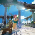 『聖剣伝説 VISIONS of MANA』はモブも美女・美少女揃い！ 旅立ちの村から大都市まで、5人×6地域の「美女30人」に大注目【フォトレポ】