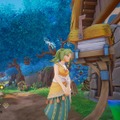 『聖剣伝説 VISIONS of MANA』はモブも美女・美少女揃い！ 旅立ちの村から大都市まで、5人×6地域の「美女30人」に大注目【フォトレポ】