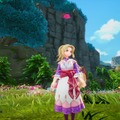 『聖剣伝説 VISIONS of MANA』はモブも美女・美少女揃い！ 旅立ちの村から大都市まで、5人×6地域の「美女30人」に大注目【フォトレポ】