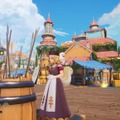 『聖剣伝説 VISIONS of MANA』はモブも美女・美少女揃い！ 旅立ちの村から大都市まで、5人×6地域の「美女30人」に大注目【フォトレポ】