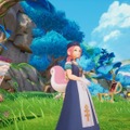 『聖剣伝説 VISIONS of MANA』はモブも美女・美少女揃い！ 旅立ちの村から大都市まで、5人×6地域の「美女30人」に大注目【フォトレポ】