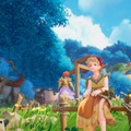 『聖剣伝説 VISIONS of MANA』はモブも美女・美少女揃い！ 旅立ちの村から大都市まで、5人×6地域の「美女30人」に大注目【フォトレポ】