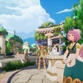 『聖剣伝説 VISIONS of MANA』はモブも美女・美少女揃い！ 旅立ちの村から大都市まで、5人×6地域の「美女30人」に大注目【フォトレポ】