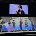 小島秀夫監督ら登壇の『DEATH STRANDING 2』Special Stageレポート。コロナ禍を経て描かれる「繋がり」とは何か？【TGS2024】