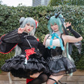 初音ミク併せ