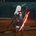 全キャラが全ての武器を装備可能な高自由度アクションADV『デュエットナイトアビス』試遊レポート！操作やUIの“わかりやすさ”と広いカスタマイズが戦闘の楽しさを最大限に引き出す【TGS2024】