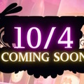 『バニーガーデン』が10月4日18時に“あるお知らせ”を予告―「お紳士・お淑女の疲れを癒す、さらに本作の世界を楽しめる企画」とは？