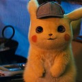 “しわしわピカチュウ”でも人気―『ポケモン』実写映画「名探偵ピカチュウ」が“金曜ロードショー”で放送！本日10月4日21時から本編ノーカットで楽しめる