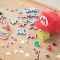 マリオの帽子&ハテナブロックのポーチが可愛い！全国の書店やセブンーイレブン、My Nintendo Storeなどで発売