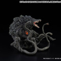 「ゴジラ」より植物怪獣「ビオランテ」が大迫力にフィギュア化！ブラックライトを当てると腹部のコアが光る