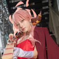 陸八魔アル『ブルーアーカイブ』／えびちり（@EBICHIRI_cos）