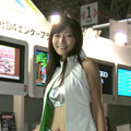 【TGS2007】コンパニオンフォト：テクモ・セガ・ハドソン・SNKプレイモア編