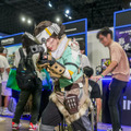 ヴァンテージ『Apex Legends』／ぐり粉（X：@guri_cos_8888）【インテルブース】