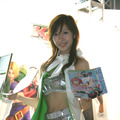 【TGS2007】コンパニオンフォト：テクモ・セガ・ハドソン・SNKプレイモア編