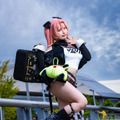 『ゼンレスゾーンゼロ』ニコ・デマラ／天音ありぃ（X：@allie_cos）