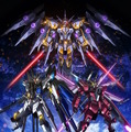 ※画像は劇場版「機動戦士ガンダムSEED FREEDOM」のもの。