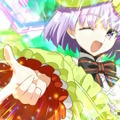 『FGO』新規サーヴァント「★5 カズラドロップ」実装決定！「奏章III」で活躍した彼女がカルデアへ、霊衣で「ムリアン」の姿も登場