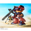 ガンプラ「MG リ・ガズィ（逆襲のシャアVer.）」など3商品が再販！プレバンで本日10月17日11時より予約開始