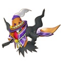 『ポケモンユナイト』ダークライがついに参戦！強制1vs1空間を生み出すスピード型―ハロウィンイベントも開催中