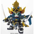 「SDガンダムBB戦士」より豪華絢爛な「LEGENDBB 新世大将軍」が再販！戦国武将コラボの「豊臣秀吉頑駄無」など9商品がラインナップ