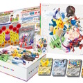 『ポケカ』新商品「スタートデッキGenerations」発売―あなたはどの世代？初代からSVまで、シリーズの歴史をなぞるラインナップ