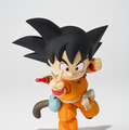 「ドラゴンボール」1巻の表紙を再現！連載初期デザインの「孫悟空」可動フィギュア受付締切が迫る