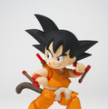 「ドラゴンボール」1巻の表紙を再現！連載初期デザインの「孫悟空」可動フィギュア受付締切が迫る