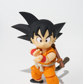 「ドラゴンボール」1巻の表紙を再現！連載初期デザインの「孫悟空」可動フィギュア受付締切が迫る