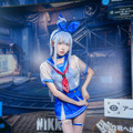 アンカー『勝利の女神:NIKKE』／綺太郎（X：@kitaro_cos）【Level Infinite】