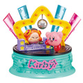 カービィとワドルディがポップシティをエンジョイ！置き型フィギュア「Kirby in Pop City!!」がどれも可愛い全6種