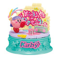 カービィとワドルディがポップシティをエンジョイ！置き型フィギュア「Kirby in Pop City!!」がどれも可愛い全6種