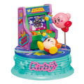 カービィとワドルディがポップシティをエンジョイ！置き型フィギュア「Kirby in Pop City!!」がどれも可愛い全6種